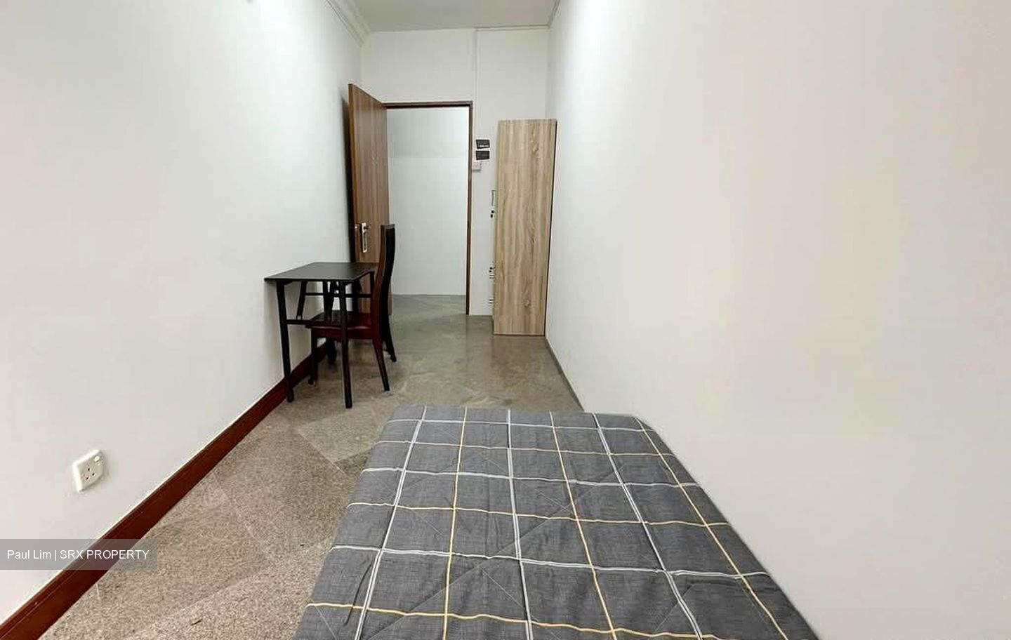 Parc Vista (D22), Condominium #574995571